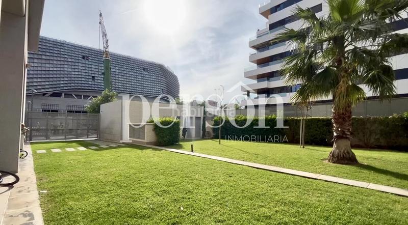 Foto 62bae675-b25e-498d-be80-5385a46b6e44. Location appartement avec piscine dans Ciutat de les Ciències i de les Arts - Justicia Valencia