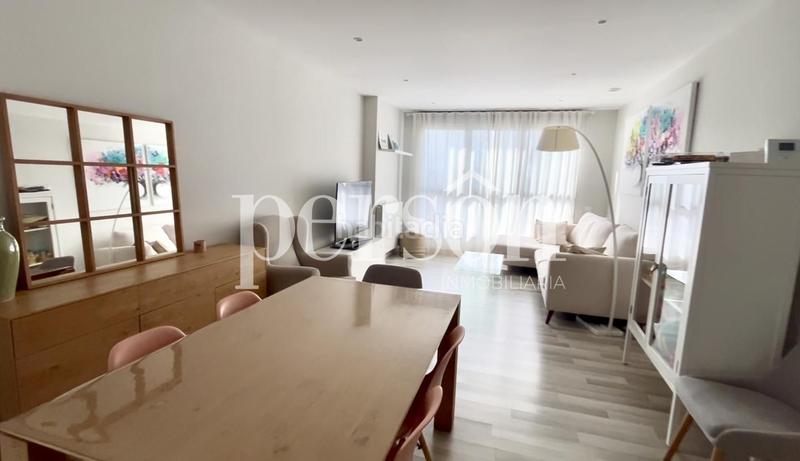 Foto 7f892499-9e38-4cc4-99be-d605bf2c098f. Location appartement avec piscine dans Ciutat de les Ciències i de les Arts - Justicia Valencia