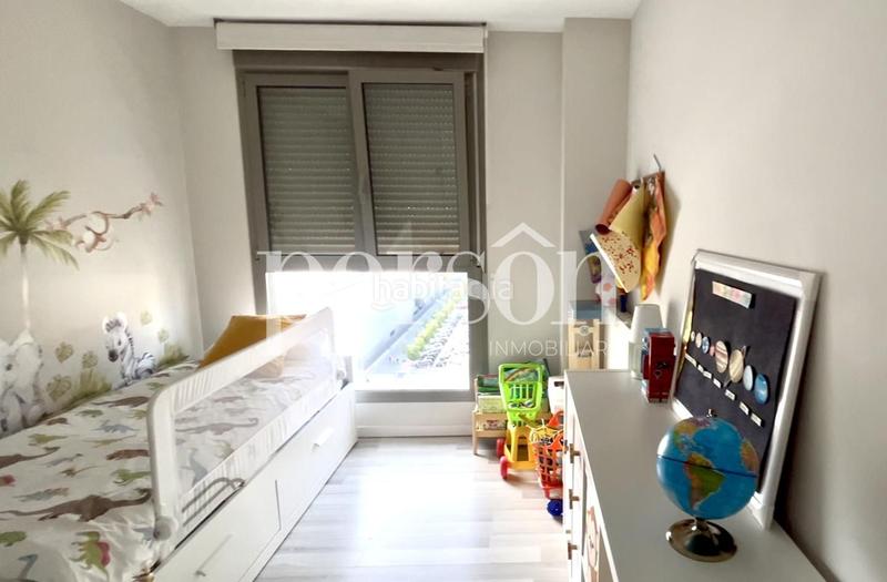 Foto ac743d0c-a2af-45a2-aebd-ee203a2e682a. Location appartement avec piscine dans Ciutat de les Ciències i de les Arts - Justicia Valencia