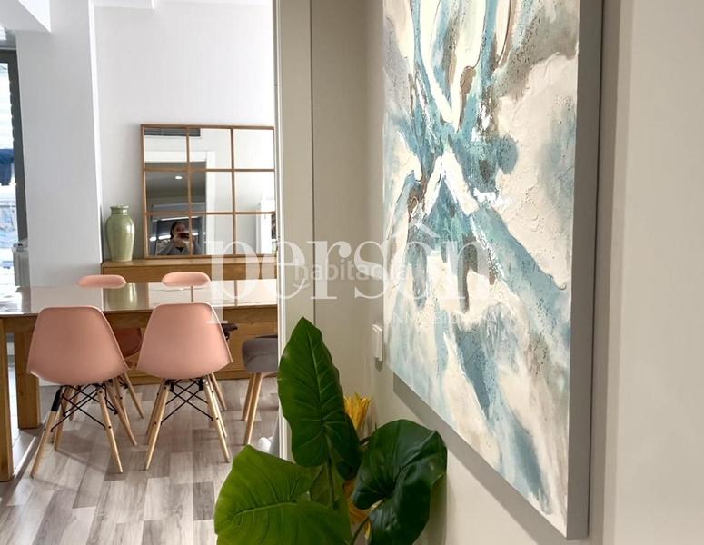 Foto 6b7e0ed5-e5cd-4b0b-8002-452b8c6acbeb. Miete etagenwohnung mit pool in Ciutat de les Ciències i de les Arts - Justicia Valencia