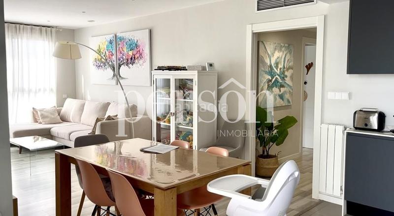 Foto a10b3cc2-4c7b-4cb4-a7c0-10a8219928f7. Miete etagenwohnung mit pool in Ciutat de les Ciències i de les Arts - Justicia Valencia