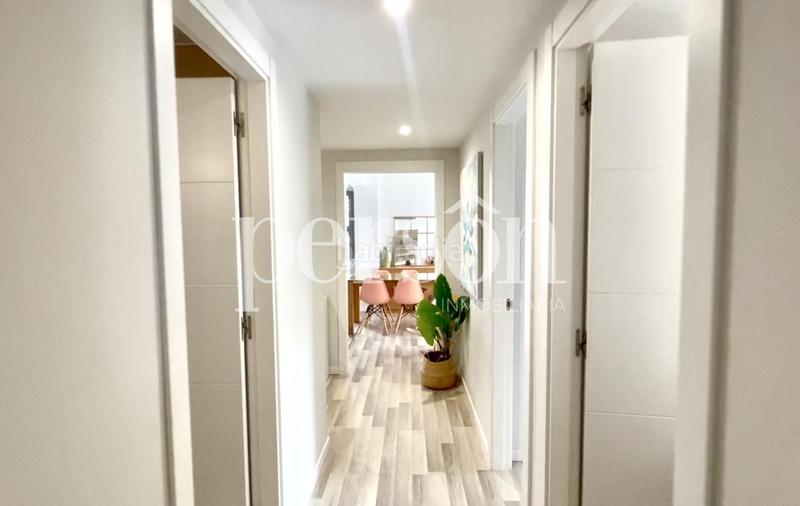 Foto bb8ea91f-0aaf-4534-8a65-6d5b5c8d0872. Miete etagenwohnung mit pool in Ciutat de les Ciències i de les Arts - Justicia Valencia