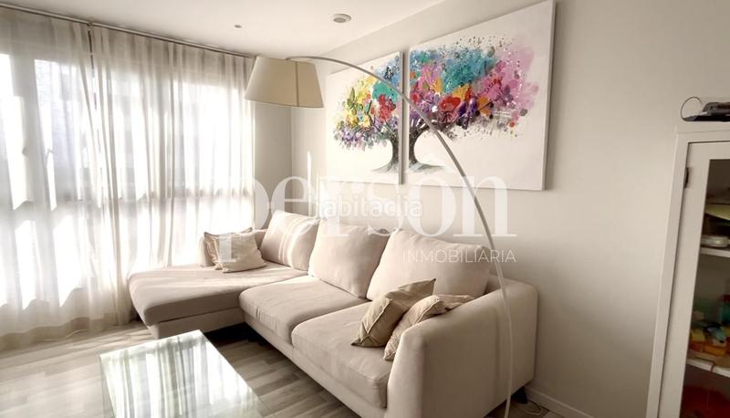 Foto c8fad0e0-b61b-4e42-92d9-a83078be78a8. Miete etagenwohnung mit pool in Ciutat de les Ciències i de les Arts - Justicia Valencia