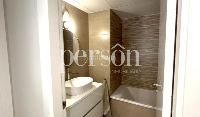 Foto fae7d89d-4a67-4026-abc3-ba805152d693. Miete etagenwohnung mit pool in Ciutat de les Ciències i de les Arts - Justicia Valencia