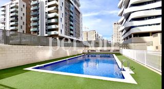 Rent Flat in Ciutat de les Ciències i de les Arts - Justicia. Inmueble junto a la ciudad de las artes y las ciencias