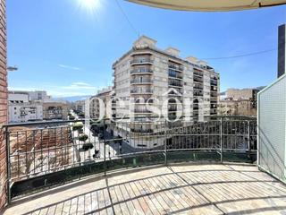 Location Appartement à Germaníes - Juzgados. Piso muy luminoso en pleno paseo germanías de gandía