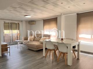 Miete Etagenwohnung in Centro. Coqueto piso en xirivella
