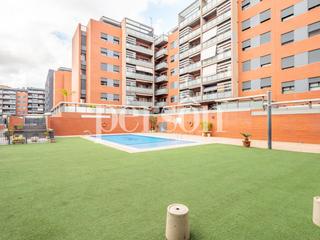 Pis a Casas Verdes. Vivienda en residencial