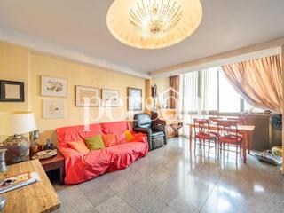 Location Appartement à Arrancapins. Piso en alquiler en la gran via ramon y cajal