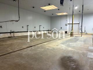 Nau industrial  Viejo de silla. Nave industrial en venta  inversión estratégica para empresas en