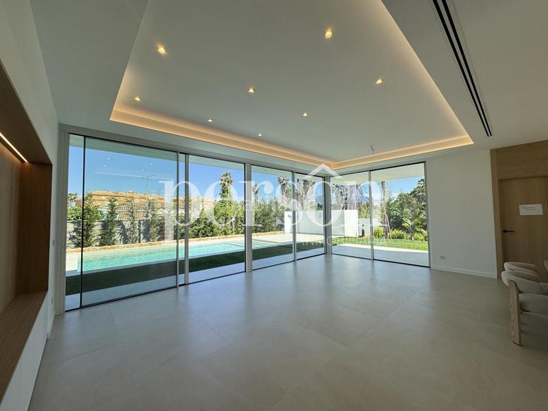 Foto 07347765-79b9-4265-aed9-541426b3b62d. Casa amb aparcament piscina a El Palmar - Los Molinos Dénia