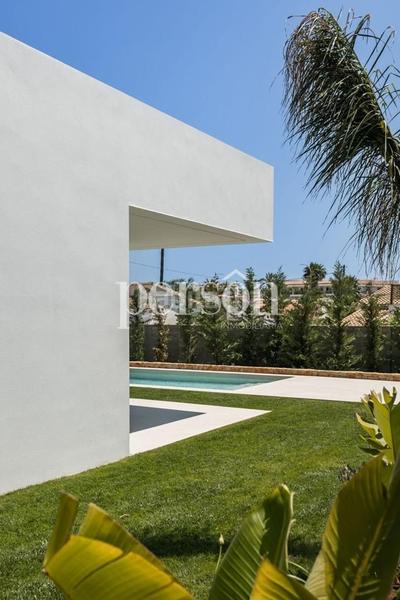 Foto 1ea321fa-0738-4a16-bf67-fbf89707fa24. Casa amb aparcament piscina a El Palmar - Los Molinos Dénia