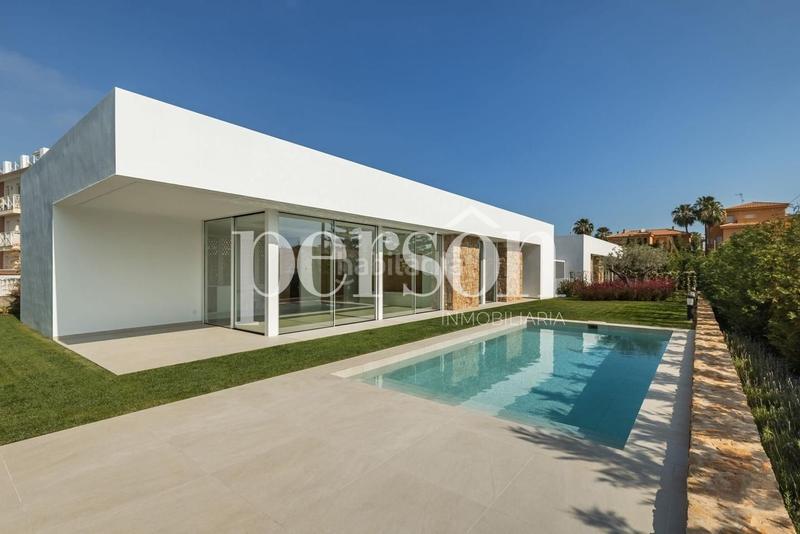 Foto 217eb5bd-69fe-4597-b09f-c54c55fe0727. Casa amb aparcament piscina a El Palmar - Los Molinos Dénia