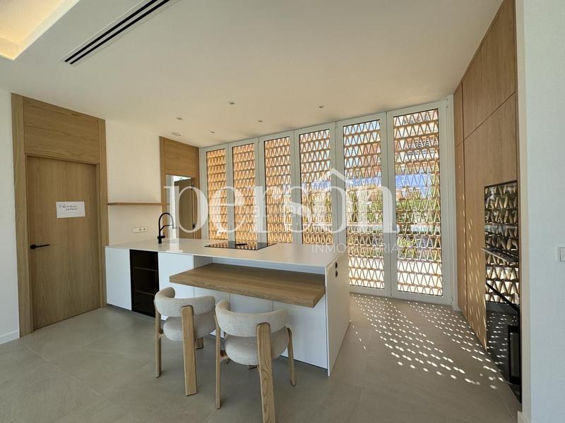 Foto 31f4e053-e2c4-424f-9a41-4cc6dc76c1b5. Casa amb aparcament piscina a El Palmar - Los Molinos Dénia