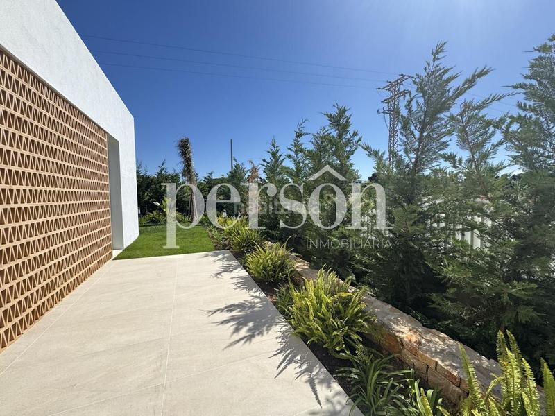 Foto 3b55b974-2b10-419a-a0ab-c5e6b4545138. Casa amb aparcament piscina a El Palmar - Los Molinos Dénia