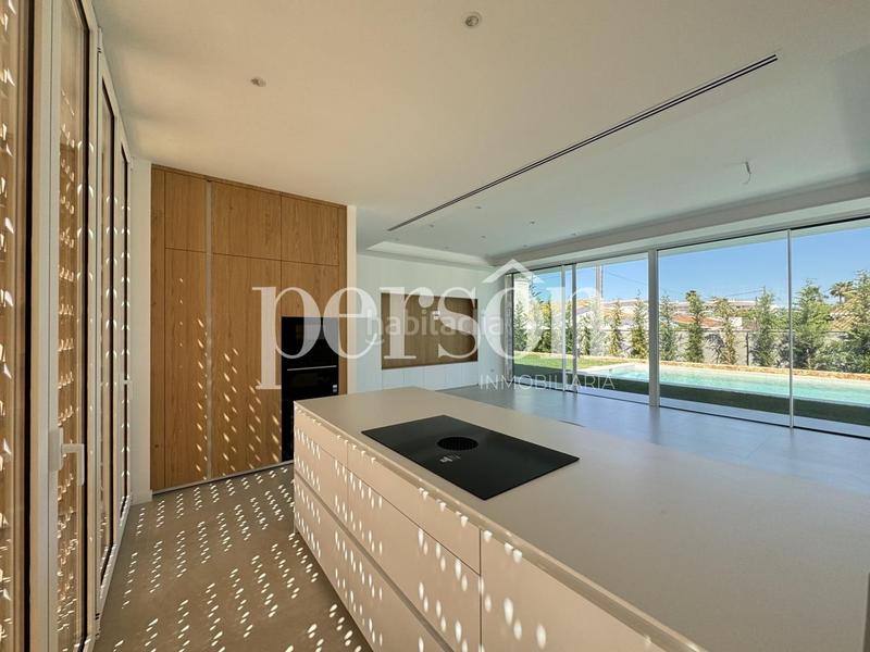 Foto 52910d3a-873b-4b30-9aa5-0e4ed3e908fc. Casa amb aparcament piscina a El Palmar - Los Molinos Dénia