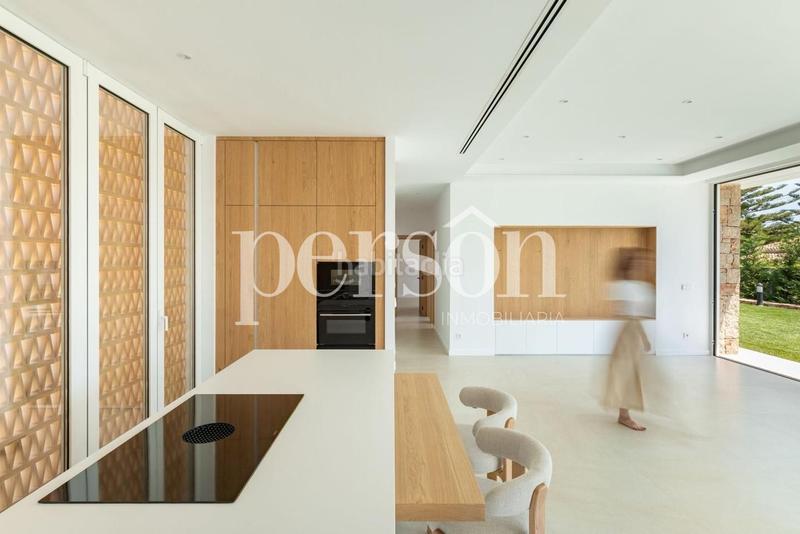 Foto 972eaa8e-3e39-4a64-ba06-66ee76430b53. Casa amb aparcament piscina a El Palmar - Los Molinos Dénia