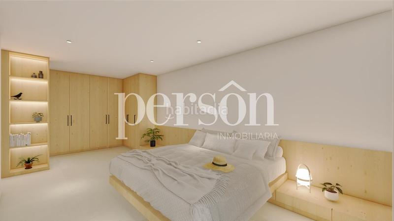 Foto 9b5815b8-7ba0-487f-a707-30247031326b. Casa amb aparcament piscina a El Palmar - Los Molinos Dénia