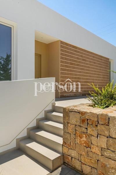 Foto a2f84ee6-3a8d-4045-8f7d-4b8b6d47cf49. Casa amb aparcament piscina a El Palmar - Los Molinos Dénia