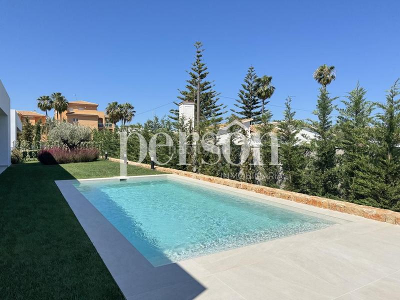 Foto aa74e06f-a840-42ac-9afd-88c703d53a1f. Casa amb aparcament piscina a El Palmar - Los Molinos Dénia