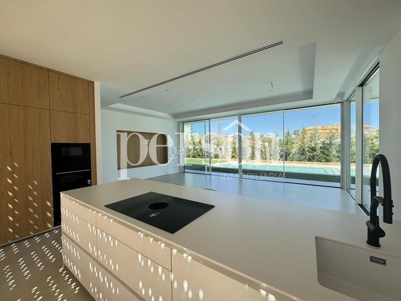 Foto b59f1cdc-2d7d-4118-96ac-d01af94e88ea. Casa amb aparcament piscina a El Palmar - Los Molinos Dénia