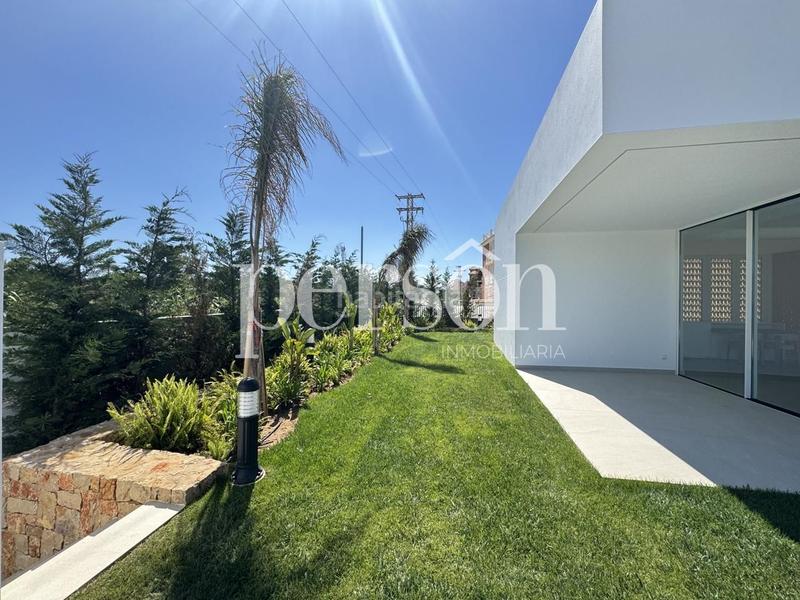 Foto d1290866-255b-4673-9313-a9de48f265bb. Casa amb aparcament piscina a El Palmar - Los Molinos Dénia