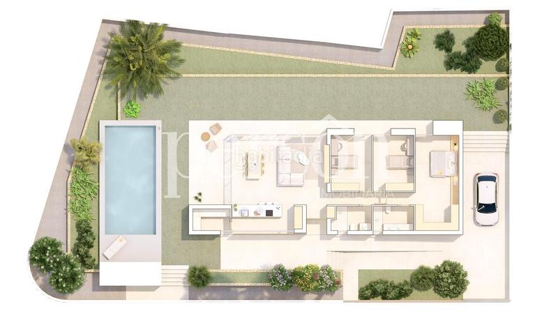 Foto dd1418fc-5c41-4494-bc55-0aaf4db34ab2. Casa amb aparcament piscina a El Palmar - Los Molinos Dénia