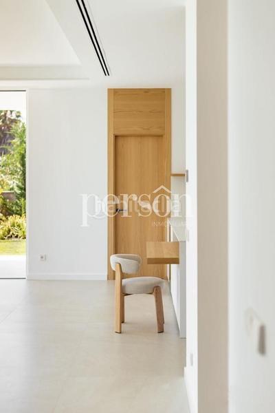 Foto e19cc0f2-552a-413d-a835-26d8abf06d5a. Casa amb aparcament piscina a El Palmar - Los Molinos Dénia