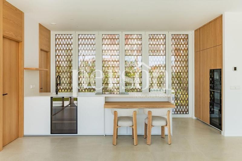 Foto e820db99-37d3-45fd-a891-9ccf06c18687. Casa amb aparcament piscina a El Palmar - Los Molinos Dénia