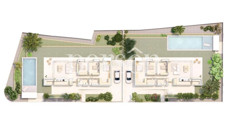 Foto f33c2d30-85c7-4840-b125-7cd03e66a5b8. Casa amb aparcament piscina a El Palmar - Los Molinos Dénia