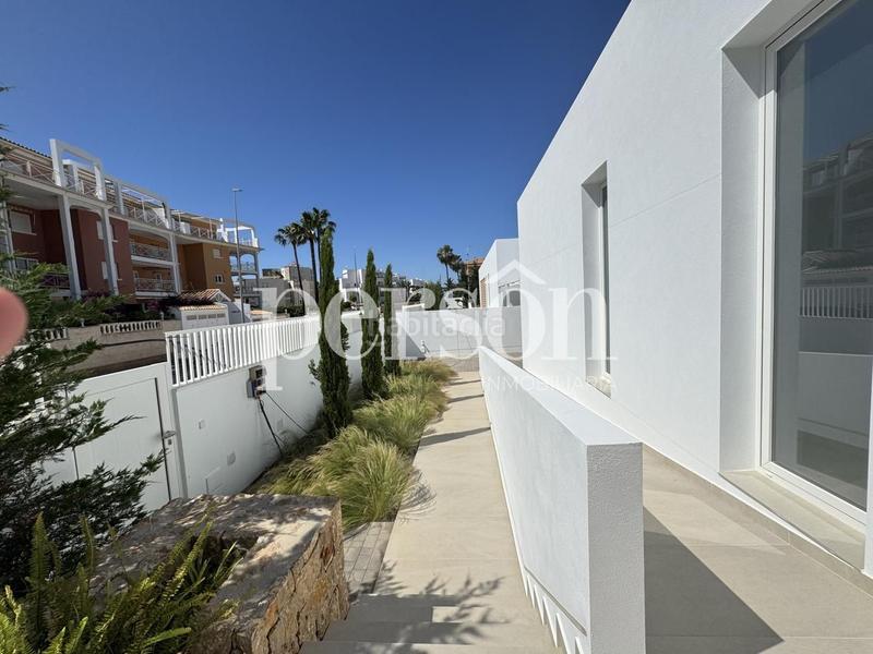 Foto f98dcf3f-de0c-4c01-9a2e-b73a20997a4a. Casa amb aparcament piscina a El Palmar - Los Molinos Dénia