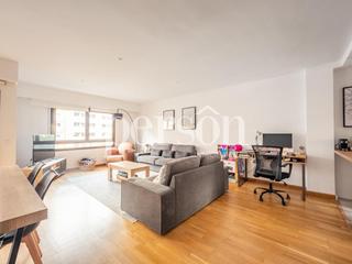 Lloguer Pis a Nou Moles. Vivienda en alquiler en avenida del cid