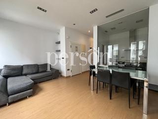 Location Appartement à Russafa. Piso  de alquiler en ruzafa
