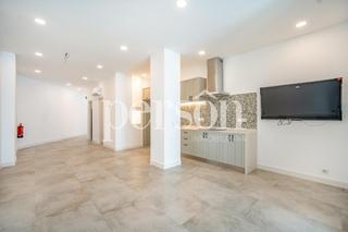 Planta baixa  Carrer de terol. Vivienda en venta frente a los jardines del río