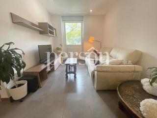 Lloguer Pis a La Petxina. Vivienda reformada en la petxina