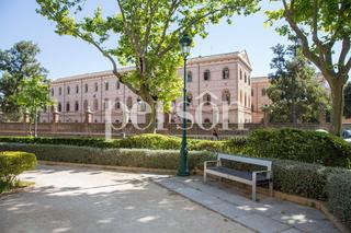 Lloguer Pis a La Petxina. Vivienda reformada en la petxina