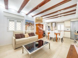 Location Rez-de-chaussée à La Xerea. Precioso piso en el corazón de valencia