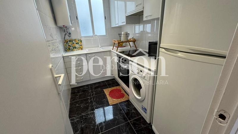 Foto 983a607f-8d28-4274-97cc-e12787f4f53e. Affitto appartamento in Torrefiel Valencia