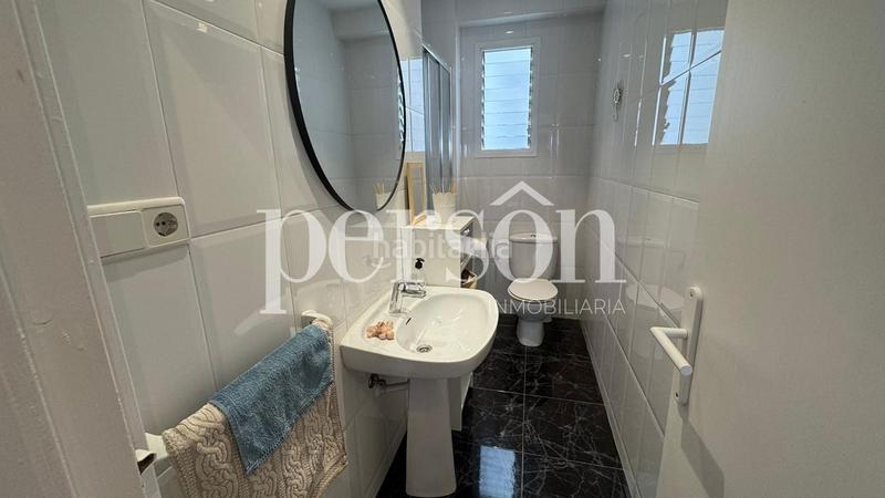 Foto 7a6130a9-ee8e-45a6-bc30-07d33e4b3fd9. Location appartement dans Torrefiel Valencia