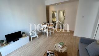 Etagenwohnung in Torrefiel