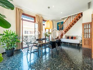 Pis a Sant Francesc. Piso en calle de la paz