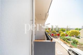 Flat in El Forn d'Alcedo