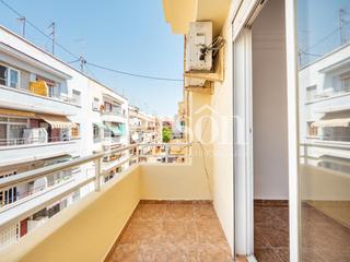 Pis a Catarroja. Venta de piso en catarroja