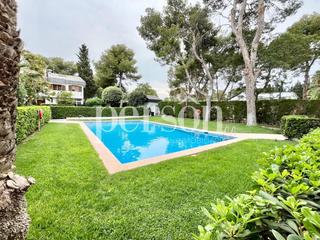 Lloguer Casa adossada  Guillem tatay. Chalet adosado en campolivar, a solo 10 minutos de valencia
