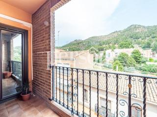 Etagenwohnung en Casco Urbano. Venta de piso en naquera