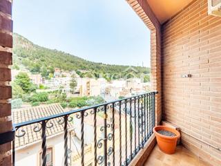 Pis en Casco Urbano. Venta de piso en naquera
