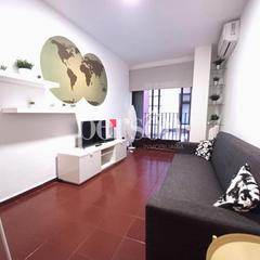 Appartement à El Mercat. Piso en pleno corazón de valencia