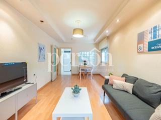 Location Appartement  Carrer del capità uribarry. Piso de alquiler solo para estudiantes en burjassot