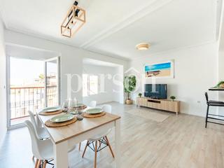 Pis a Centro Ciudad. Vivienda reformada a estrenar en paterna