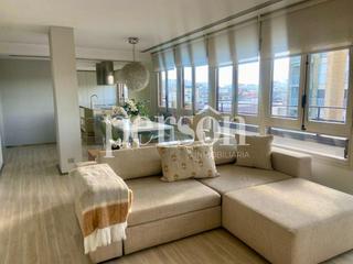 Appartement à El Carme